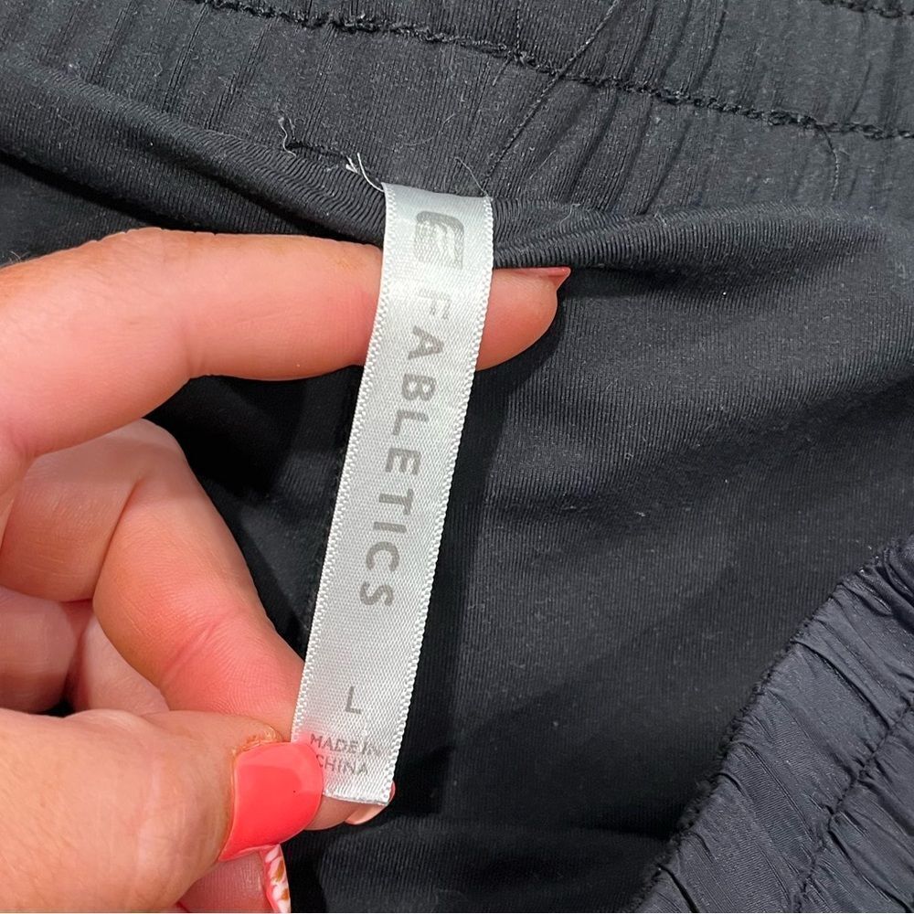 Fabletics Pamela Reflective Performance Running S… - image 2